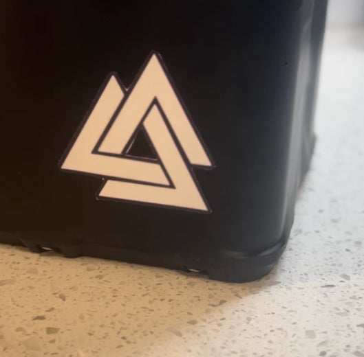 Chi-Battery Wrap Kit