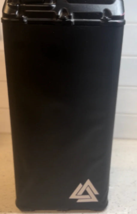 Chi-Battery Wrap Kit